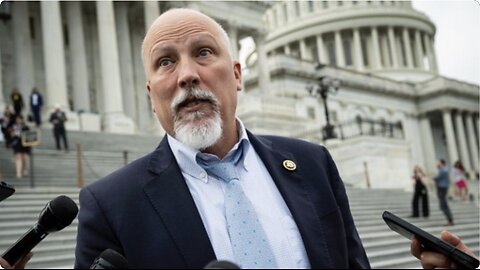 Chip Roy Responds to “Antisemitism Awareness Act of 2023”