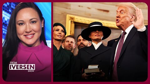 Trump’s Triumphant Return: Breaking Down Trump’s Bold 2025 Agenda | The TikTok Ban Backlash: Who Wins, Who Loses?