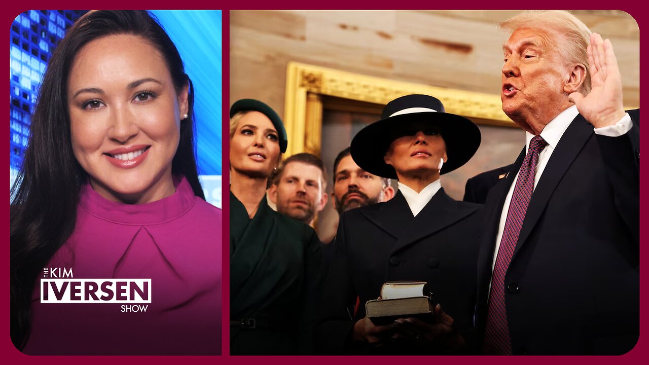 Trump’s Triumphant Return: Breaking Down Trump’s Bold 2025 Agenda | The TikTok Ban Backlash: Who Wins, Who Loses?