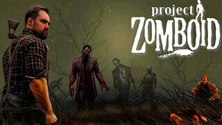 We Have A Base Of Operations | Project Zomboid