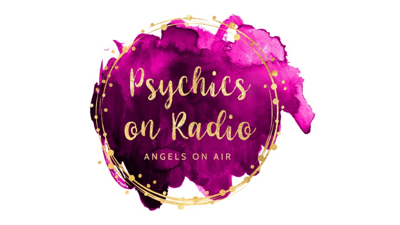 Sunday, 2 February 2025 - Show 111 - Psychics on Radio, Angels on Air & Radio SWR 99.9 FM