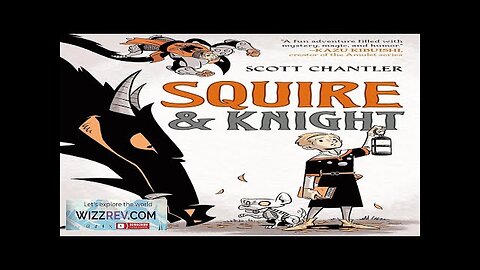 Squire & Knight Review