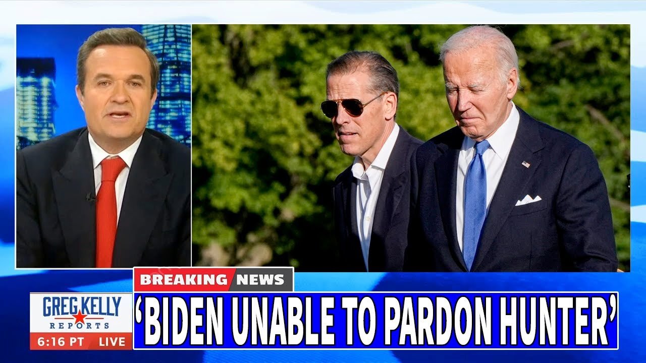 Greg Kelly Reports 12/28/24 FULL HD | BREAKING NEWS TRUMP December 28, 2024