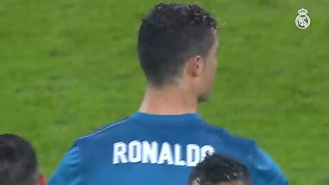 Cristiano Ronaldo amazing hat-trick highlights, Bicycle Kick