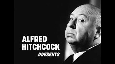 Alfred Hitchcock Presents S01E01 - Revenge