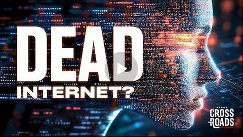 Dead Internet| Concerns Raised as Meta Plans Roll Out of Fake AI Users