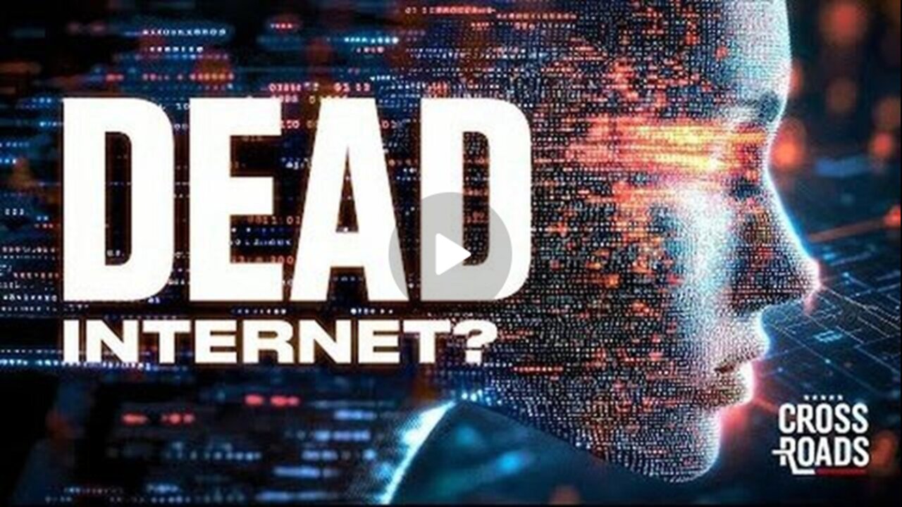 Dead Internet| Concerns Raised as Meta Plans Roll Out of Fake AI Users