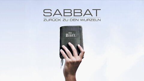 Sabbat Trailer