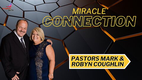 Judgement | Miracle Connection with Pastor Mark Coughlin