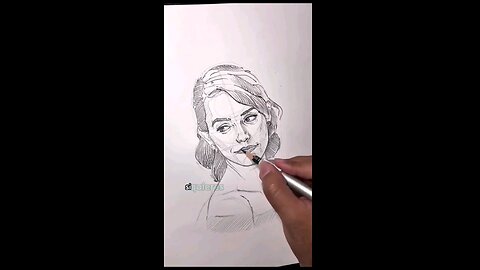 Drawing Realistic Tutorial ✍️