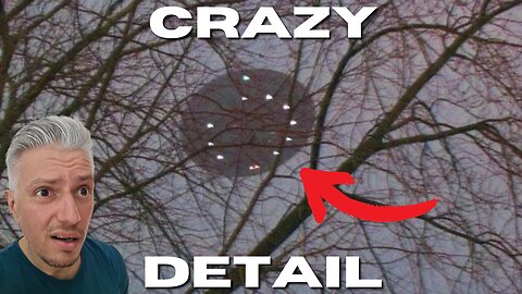 These Might Be The Clearest UFO Videos And Photos Ever Taken !