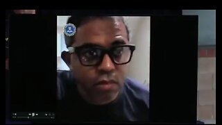 FBI Released NOLA Terrorist Meta Glasses Recording Days Before Attack