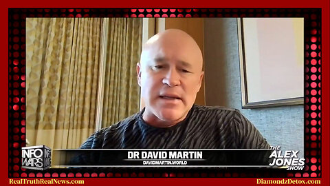 📢🐔 Dr. David Martin Sounds the Alarm on the Upcoming 'Bird Flu' SCAMdemic