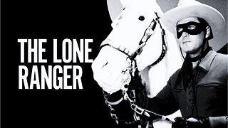 The Lone Ranger (Andy Beechum, Prospector)