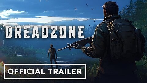 Dreadzone - Official Announcement Trailer