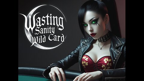 WastingSanity - Wild Card (Full Song) #Music #Sludgecore #rockmusic #alternative #Rock #metal