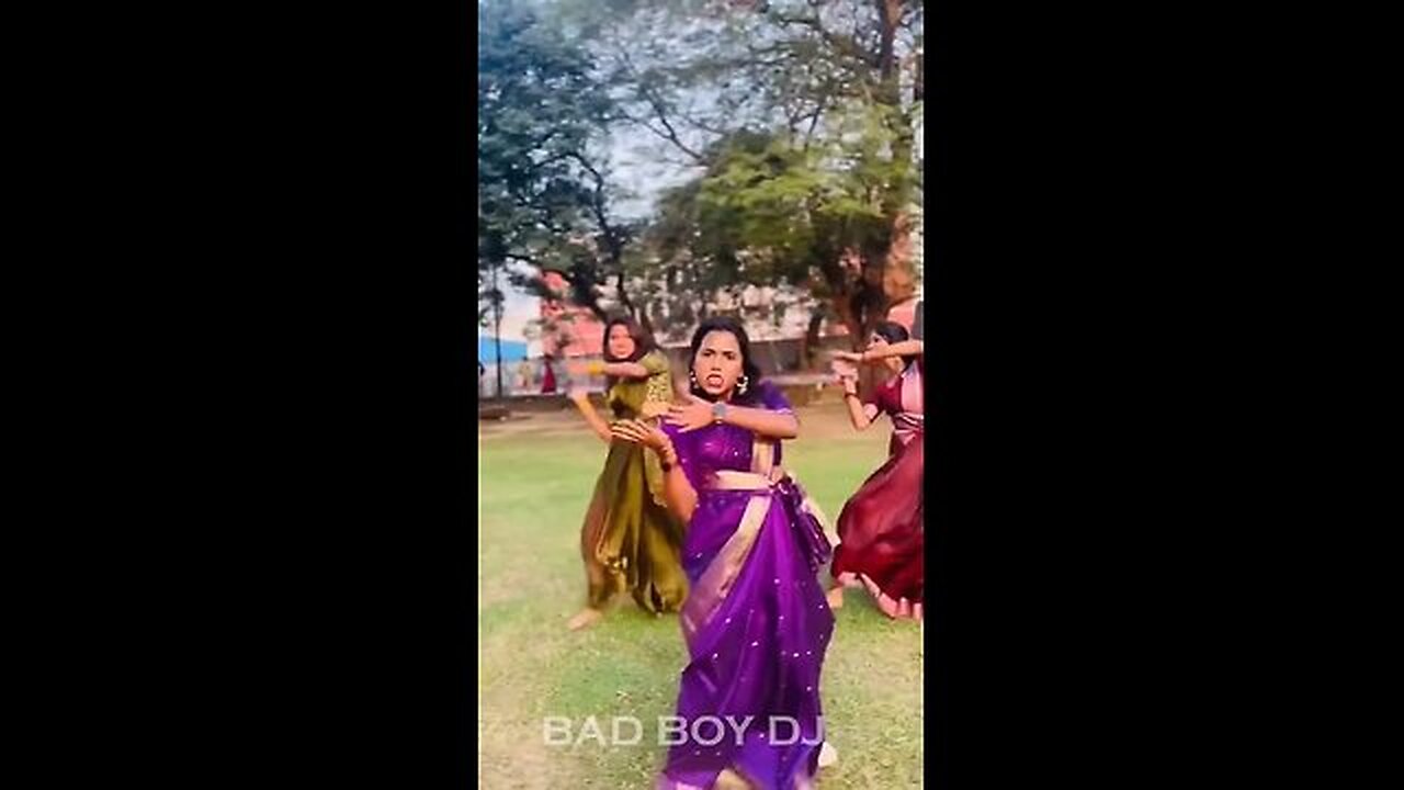 Aai - Hey Mailapur Mayile 💃♥️💫💥 _ #trendingdance #trendingshorts #trendingreels