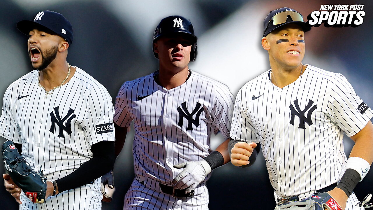 Which Yankees need to step up to ensure a successful 2025 in The Bronx?