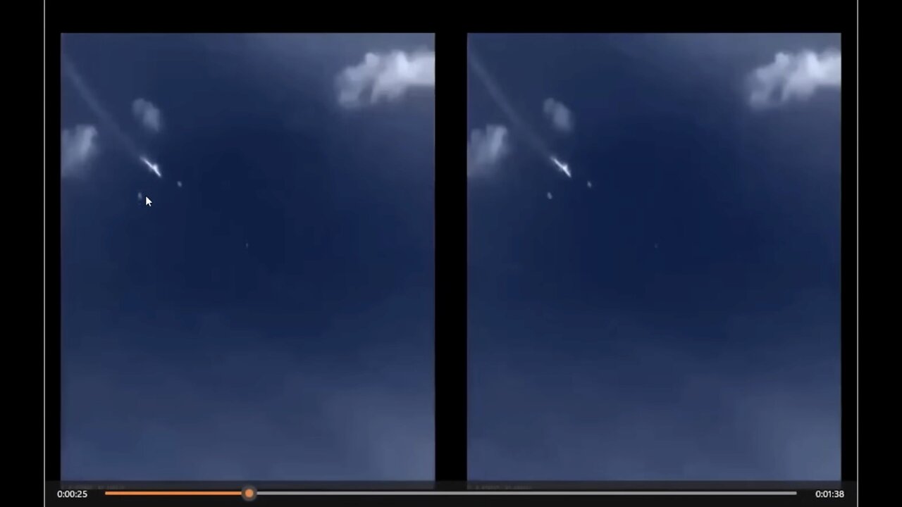 2014年マレーシア航空370便消息不明の真相⭐️UFO３機が救助に！？