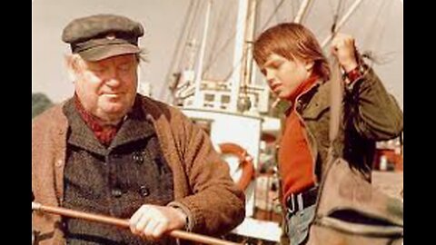 Skipper Og Co Børnefilm, Familiefilm 1974