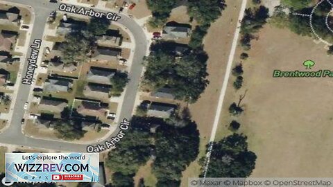 Foreclosure.com Oak Arbor Cir Jacksonville Florida 32206