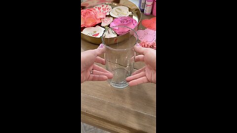 DIY Home Decor Idea via: @shellychicboutique