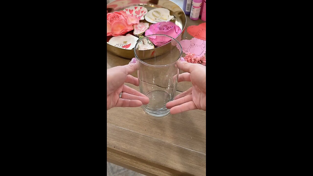 DIY Home Decor Idea via: @shellychicboutique