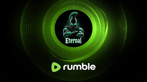 Testing Rumble Studio