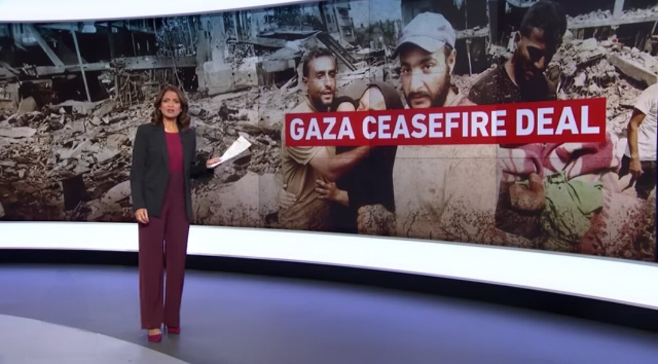 Israel blocks entry of aid into Gaza after first phase of ceasefire deal ends