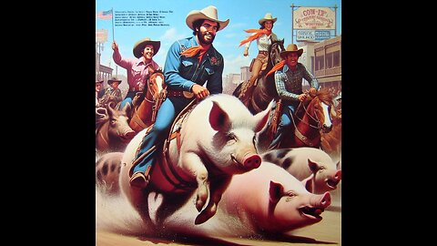 Squeal Like A Pig (1977)