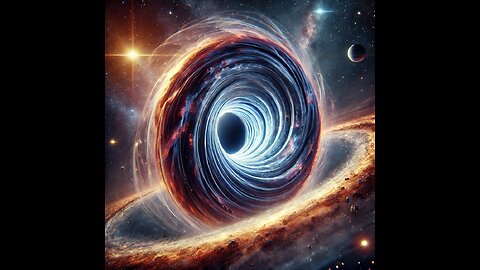 Wormholes: Portals Through Space-Time?: