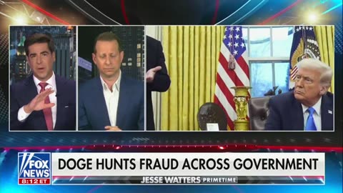 Jesse DESTROYS Jared Moskowitz—Democrats Look Like They’re DEFENDING Waste, Fraud, and Abuse!