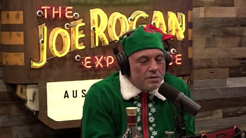 Rogan and Duncan Discuss the Attempted Coup of the USA