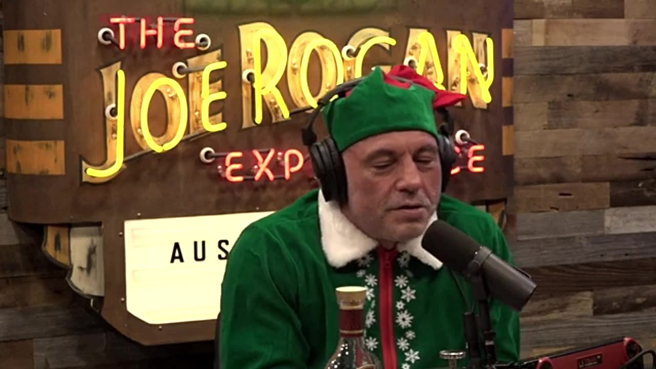 Rogan and Duncan Discuss the Attempted Coup of the USA