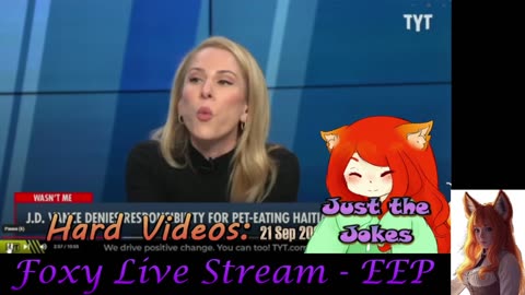 Foxy Stream - JTJ Marathon