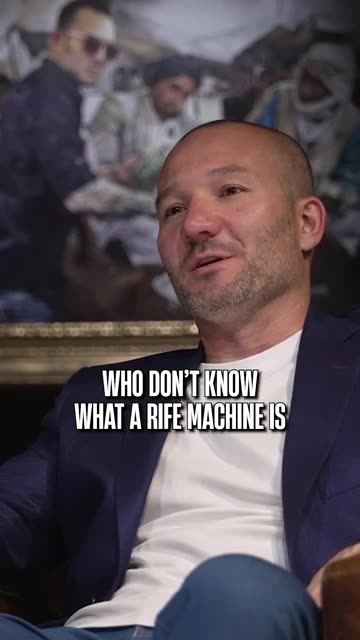 RIFE FREQUENCY - Reloaded from STFN