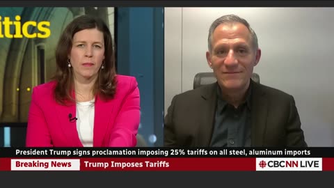 How is Mexico fighting against Trump’s tariffs Power Politics 