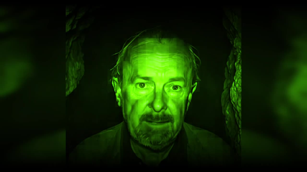 Cave Episode 4: The Piece de Résistance - "Satan’s Favorite Protégé"