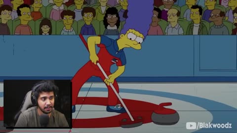 SIMPSON'S