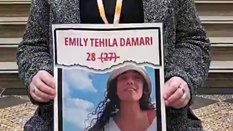 Families of Israeli Hostages Thank President Trump for their Release from Hamas Barbarians