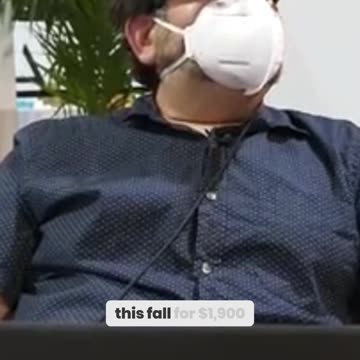 Forget Laptops AR Glasses Are Your Next Computer!