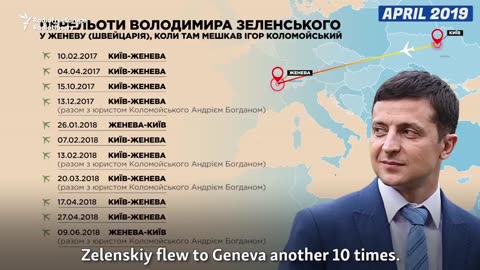 The man behind Zelensky. Ihor Kolomoisky