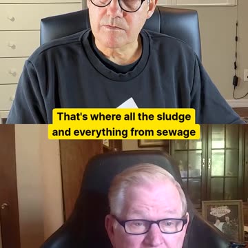 Mafia dumping ground