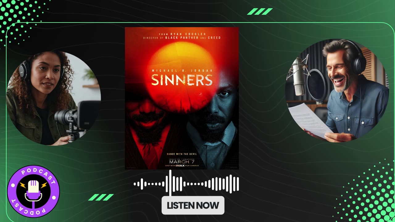 Sinners (Deep Dive Podcast)