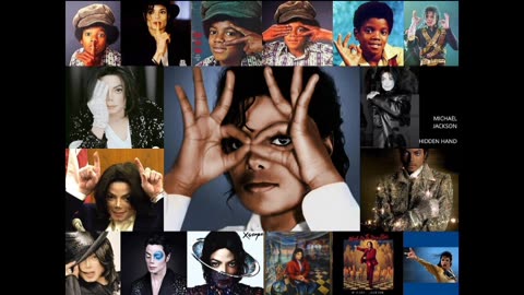 Jackson 5 Family & Joe Jackson Satanic Child Celebrity Rape