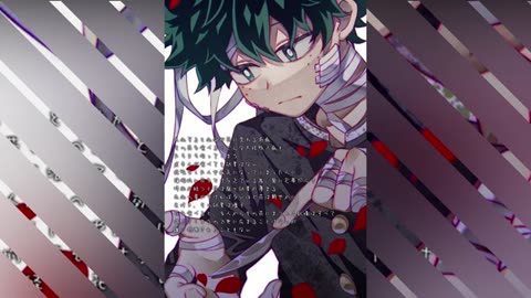 UN PRIMER CONTACTO izuku cazador de creepypasta cap 1