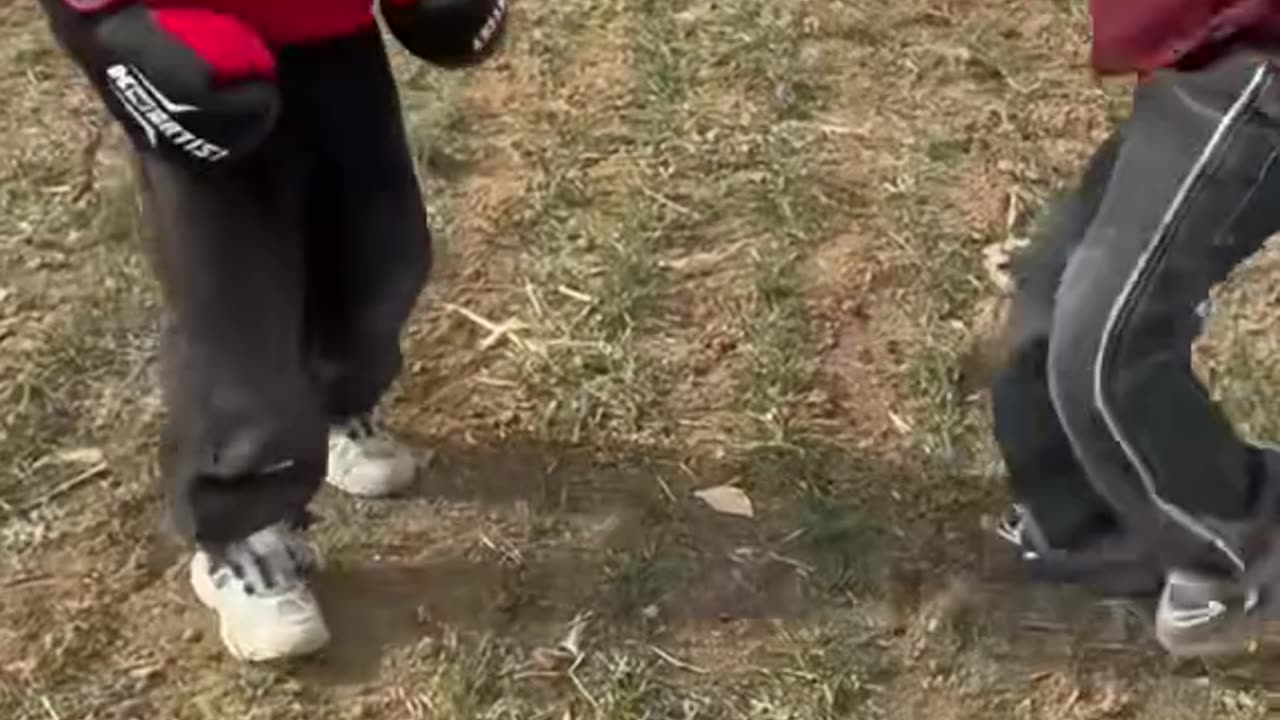 KungFu5