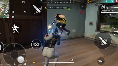 Tournament app