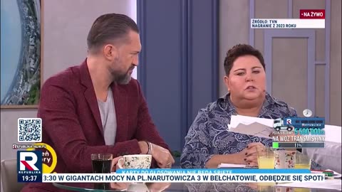 Czy pamiętacie pseudo-dziennikarzy, którzy namawiali nas do nie brania udziału