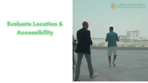 How to Choose the Right Free Zone for Your Business in the UAE